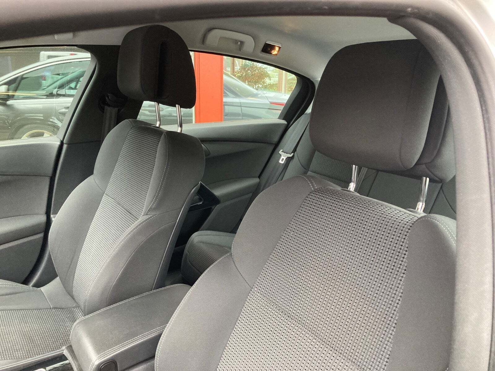 Peugeot 508 1,6 BlueHDi 120 Active