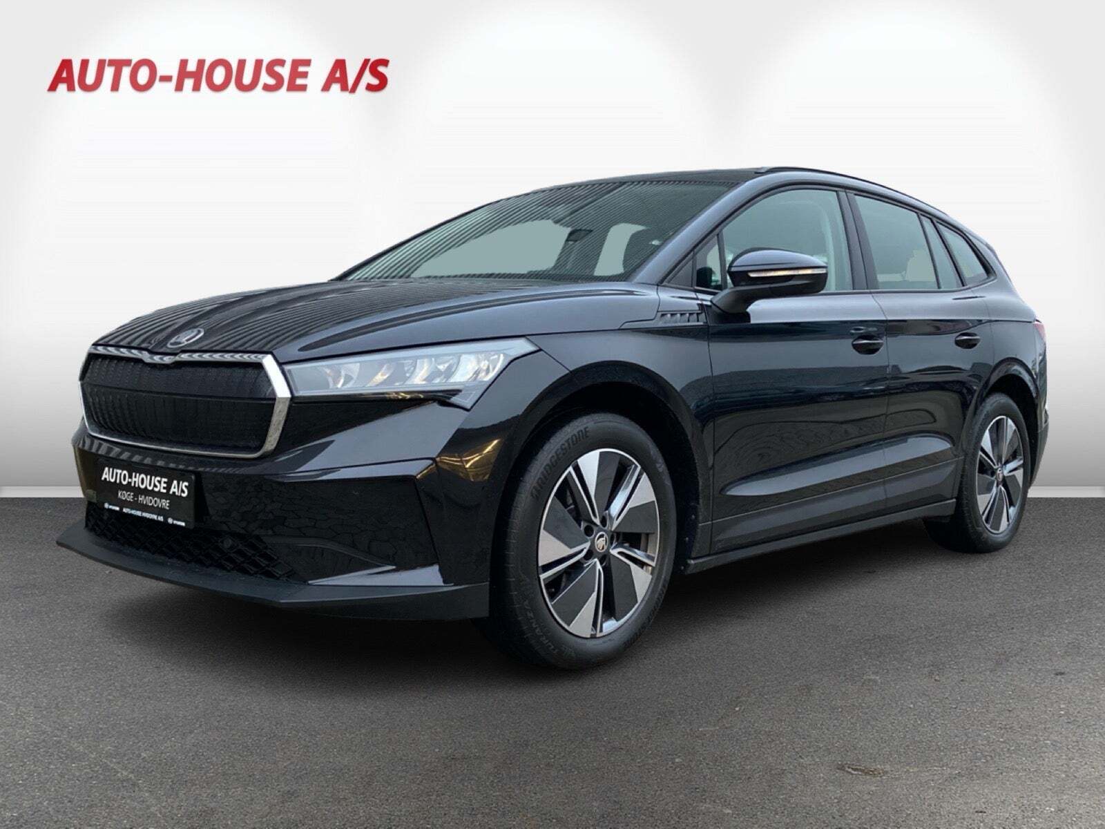 Skoda Enyaq 60 iV Loft