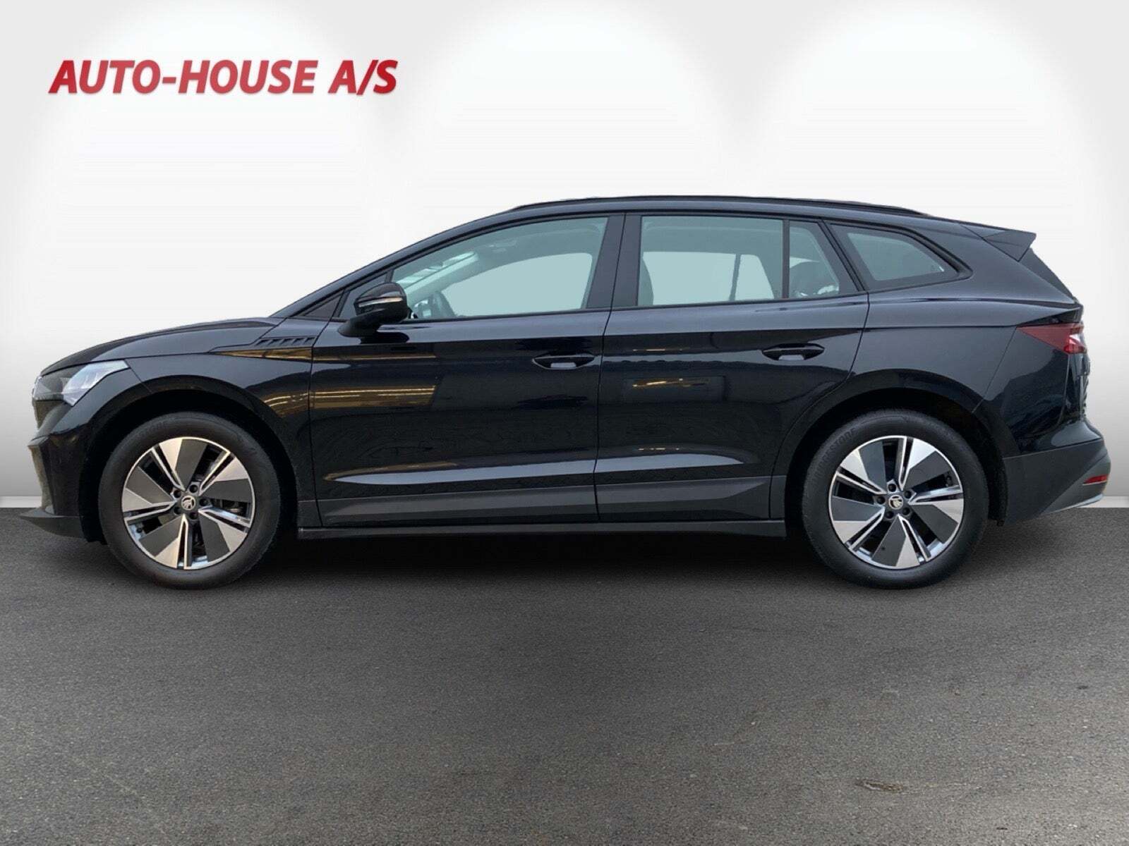 Skoda Enyaq 60 iV Loft