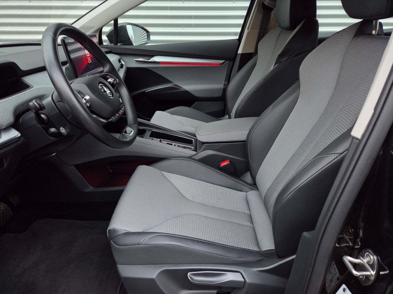 Skoda Enyaq 60 iV Loft