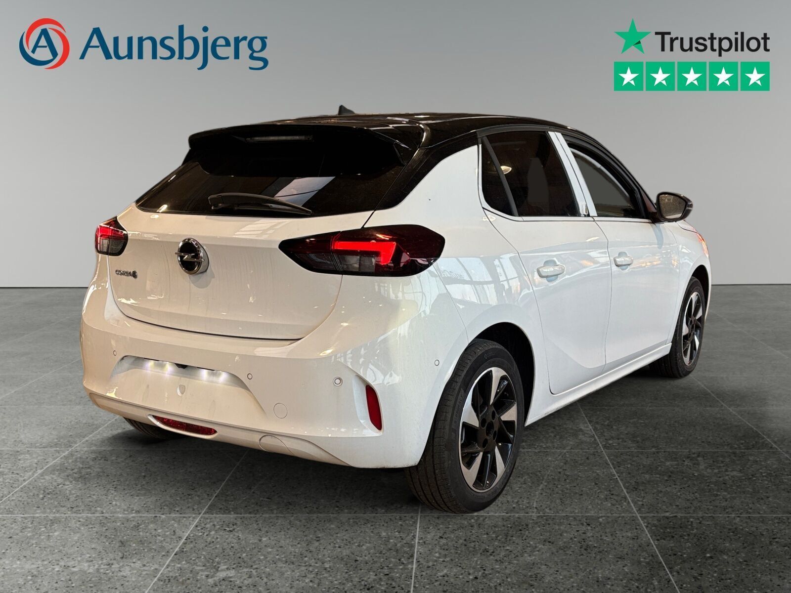 Opel Corsa-e 50 Elegance