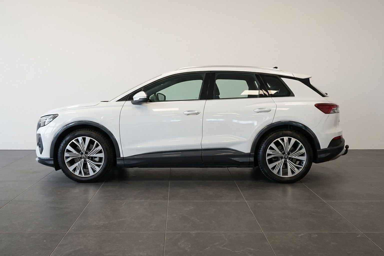 Audi Q4 Sportback 40 E-tron Advanced 204HK 5d Aut.