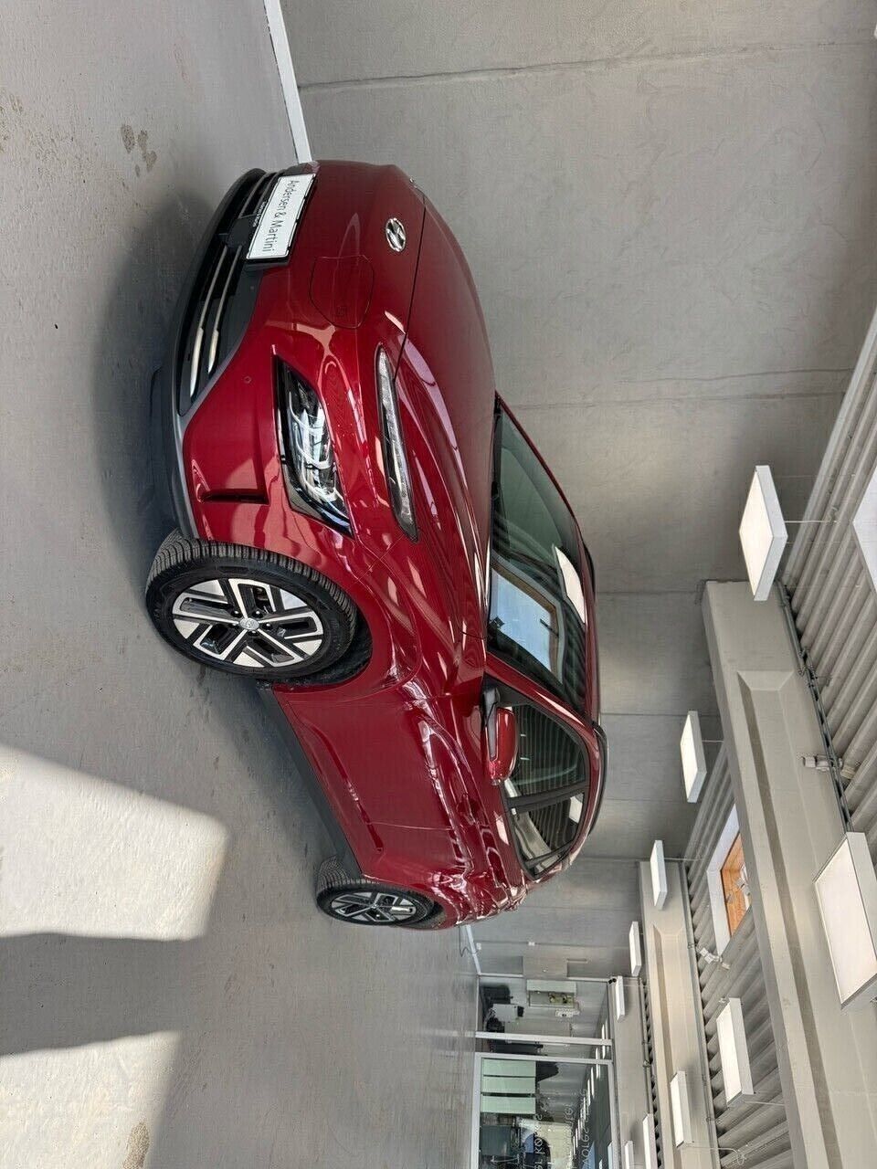 Hyundai Kona EL Trend 204HK 5d Aut.