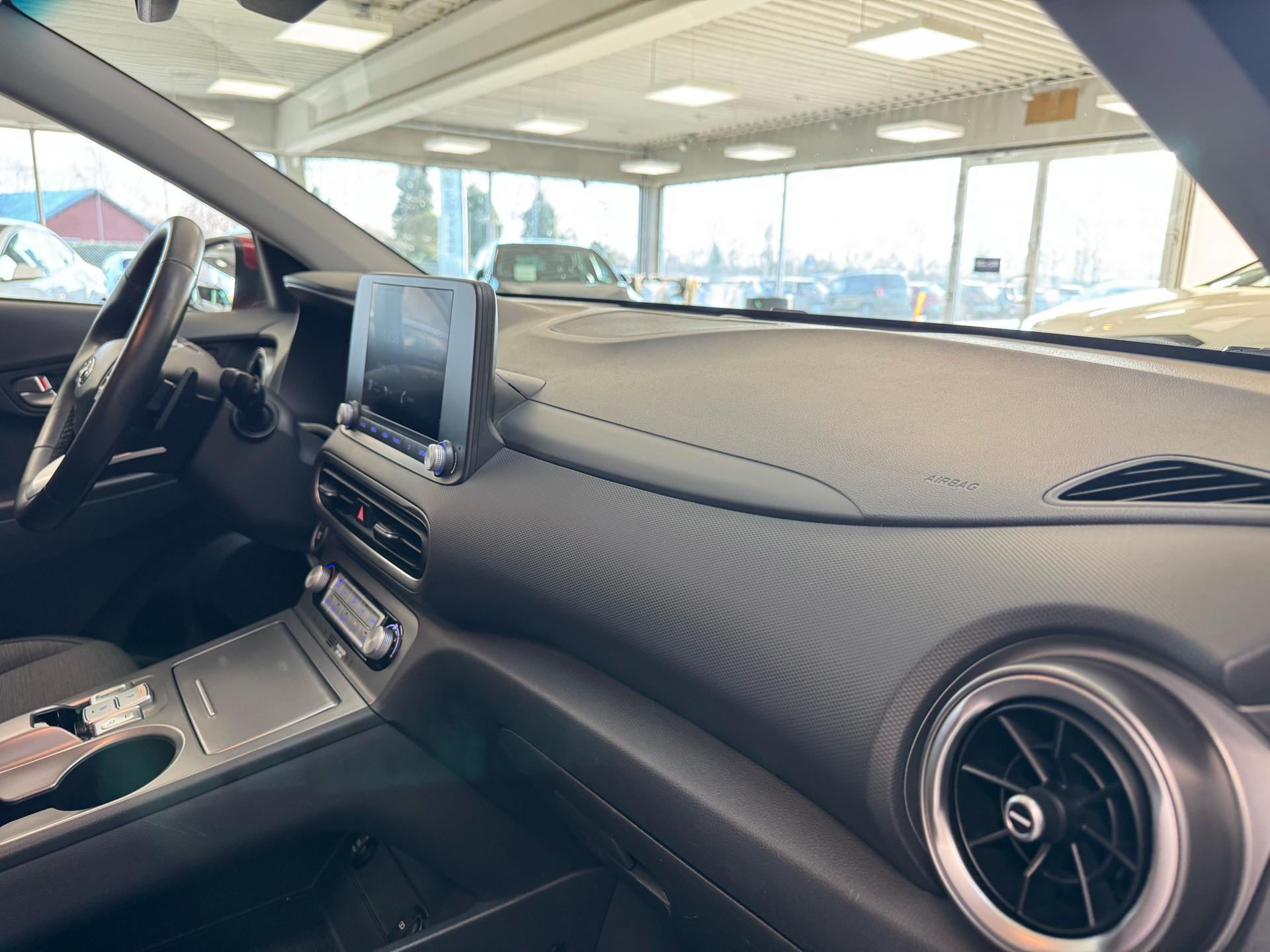 Hyundai Kona EL Trend 204HK 5d Aut.