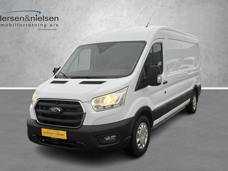 Ford Transit 2,0 350 L3H2 TDCi Trend 170HK Van 6g Aut.