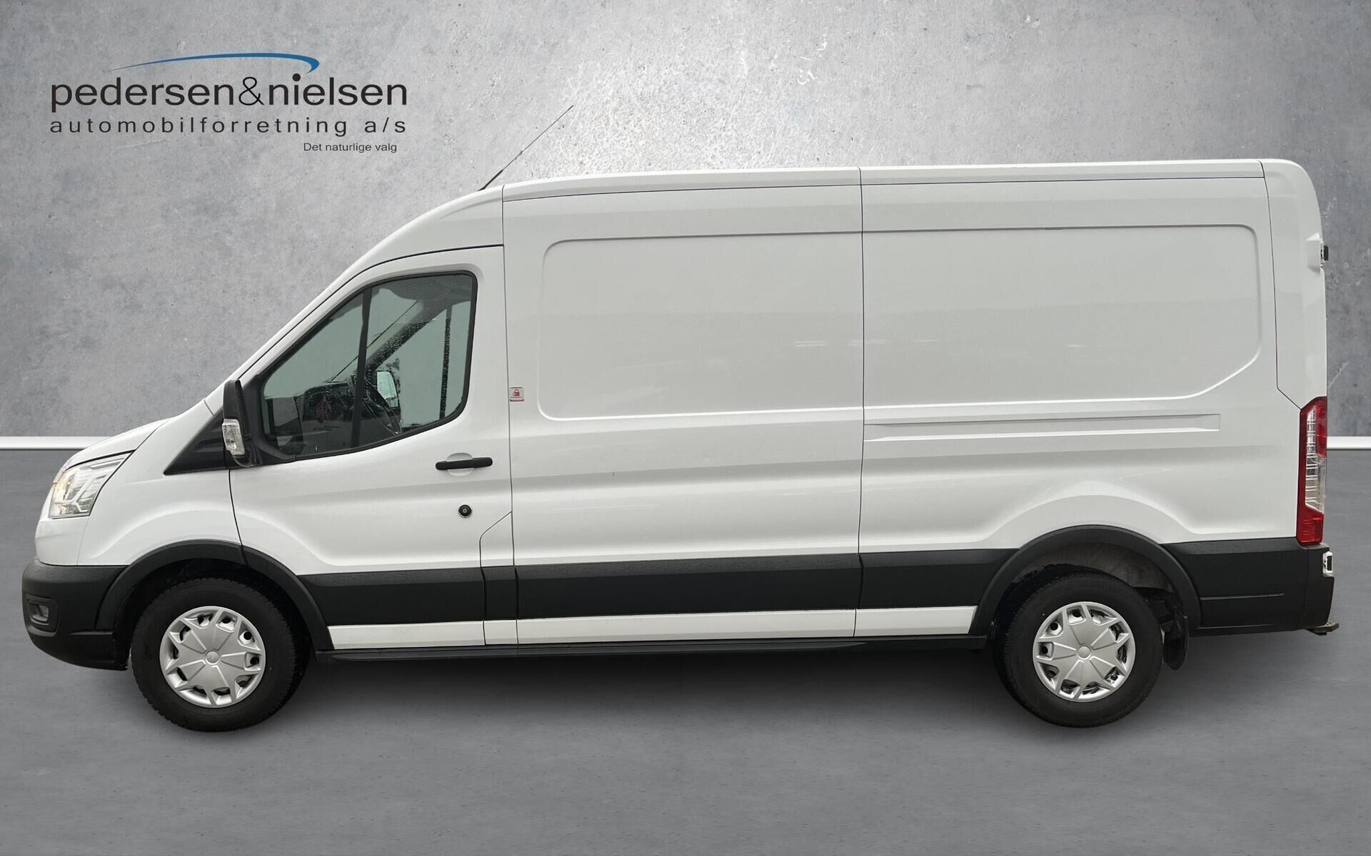 Ford Transit 2,0 350 L3H2 TDCi Trend 170HK Van 6g Aut.