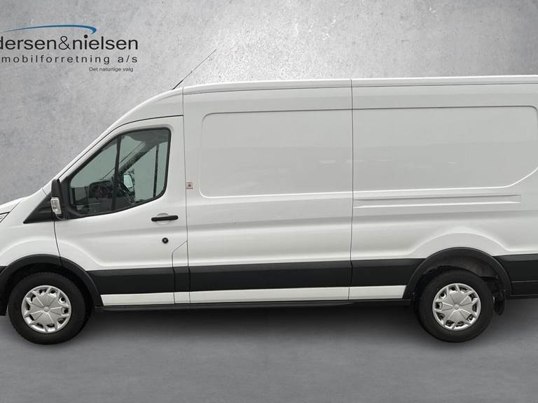 Ford Transit 2,0 350 L3H2 TDCi Trend 170HK Van 6g Aut.