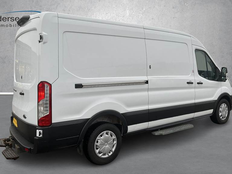 Ford Transit 2,0 350 L3H2 TDCi Trend 170HK Van 6g Aut.