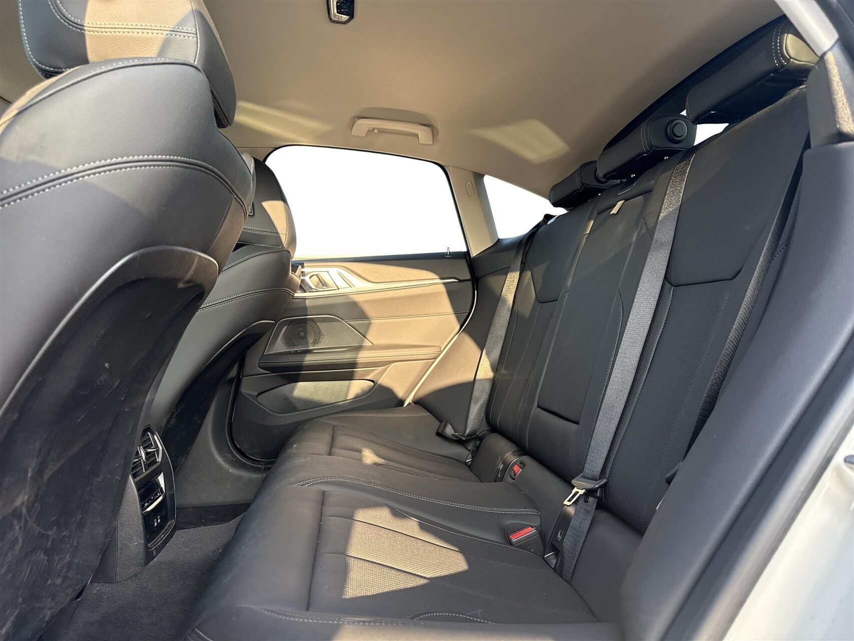 BMW i4 eDrive35 Gran Coupé EL 286HK 5d Aut.