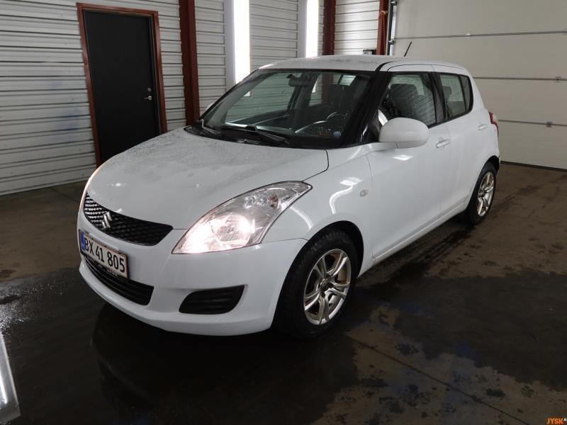 Suzuki Swift 1,3 DDIS ECO+ .