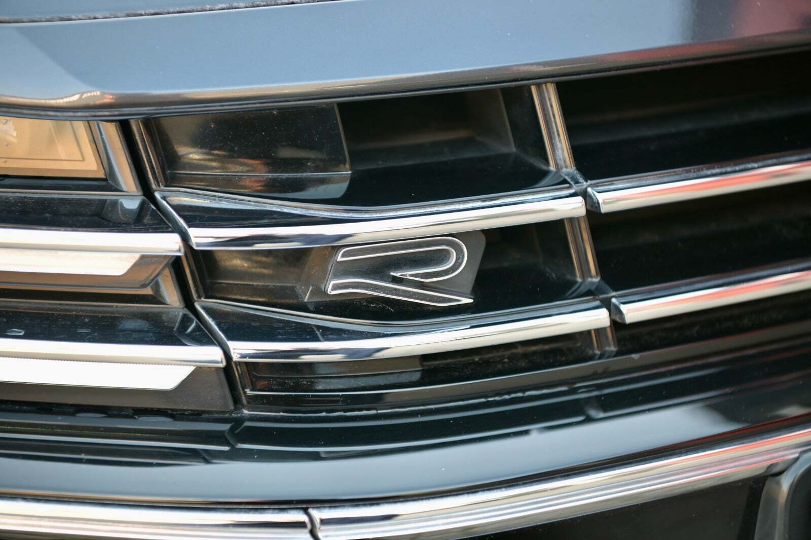 VW Arteon 1,4 eHybrid R-line Shooting Brake DSG