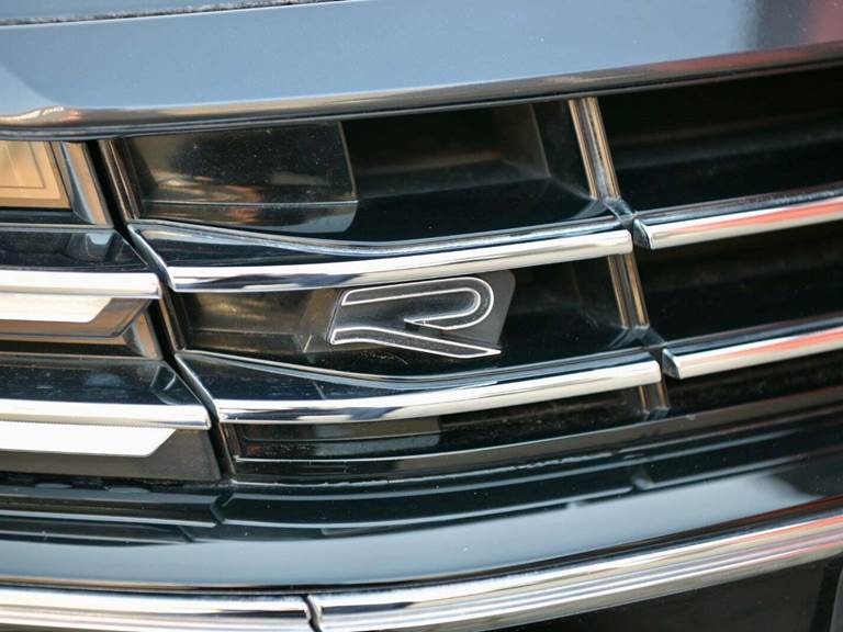 VW Arteon 1,4 eHybrid R-line Shooting Brake DSG