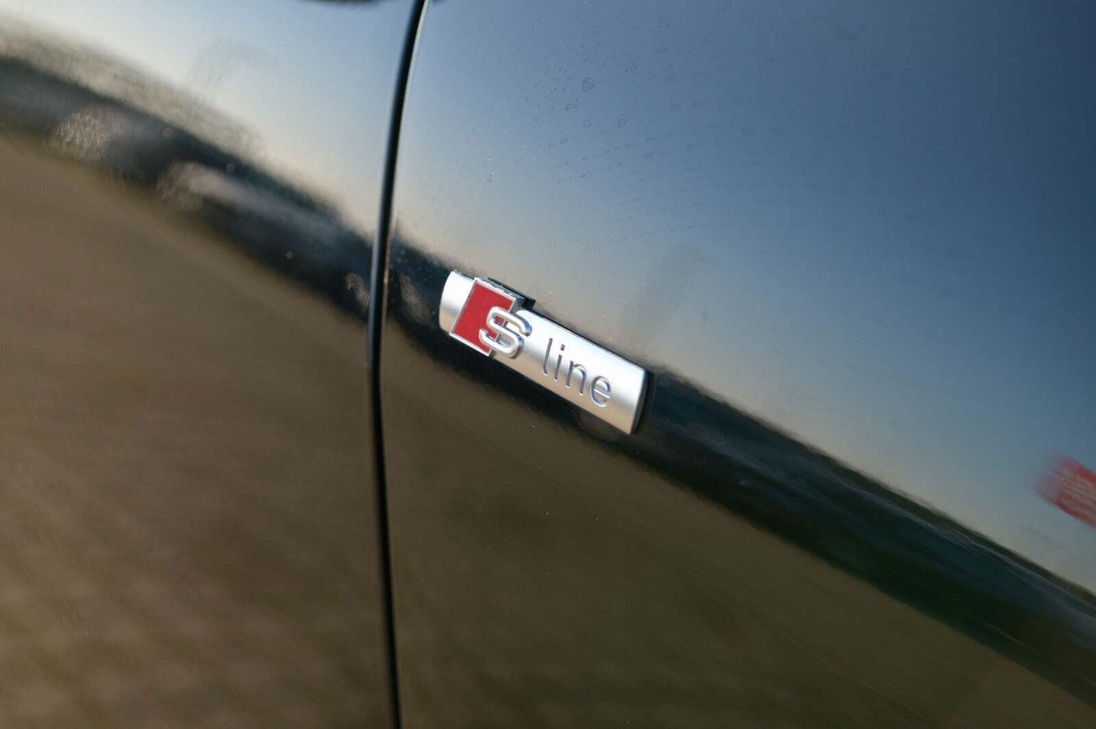 Audi Q4 e-tron 45 Ultra S-line