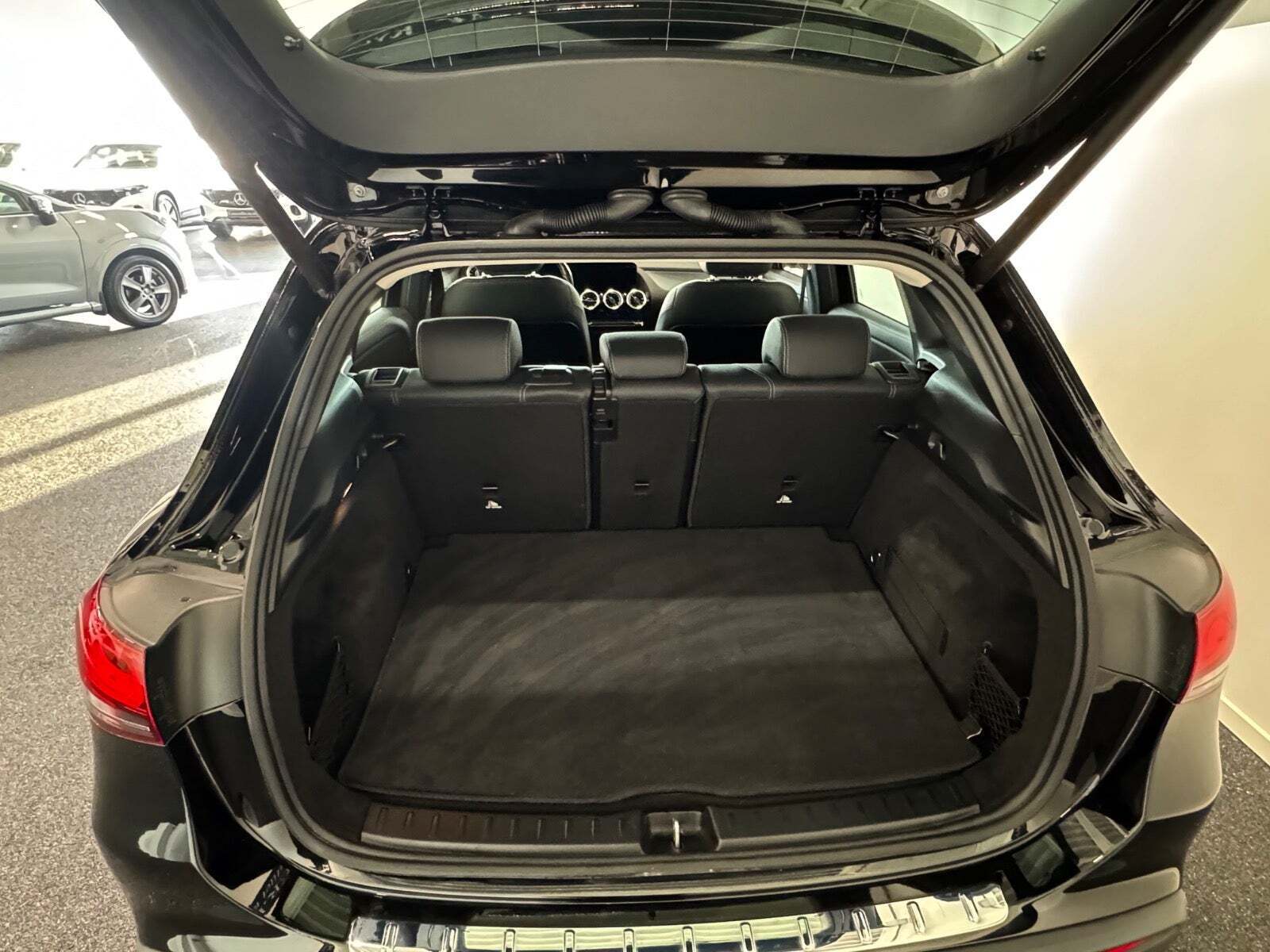 Mercedes EQA250+ Progressive