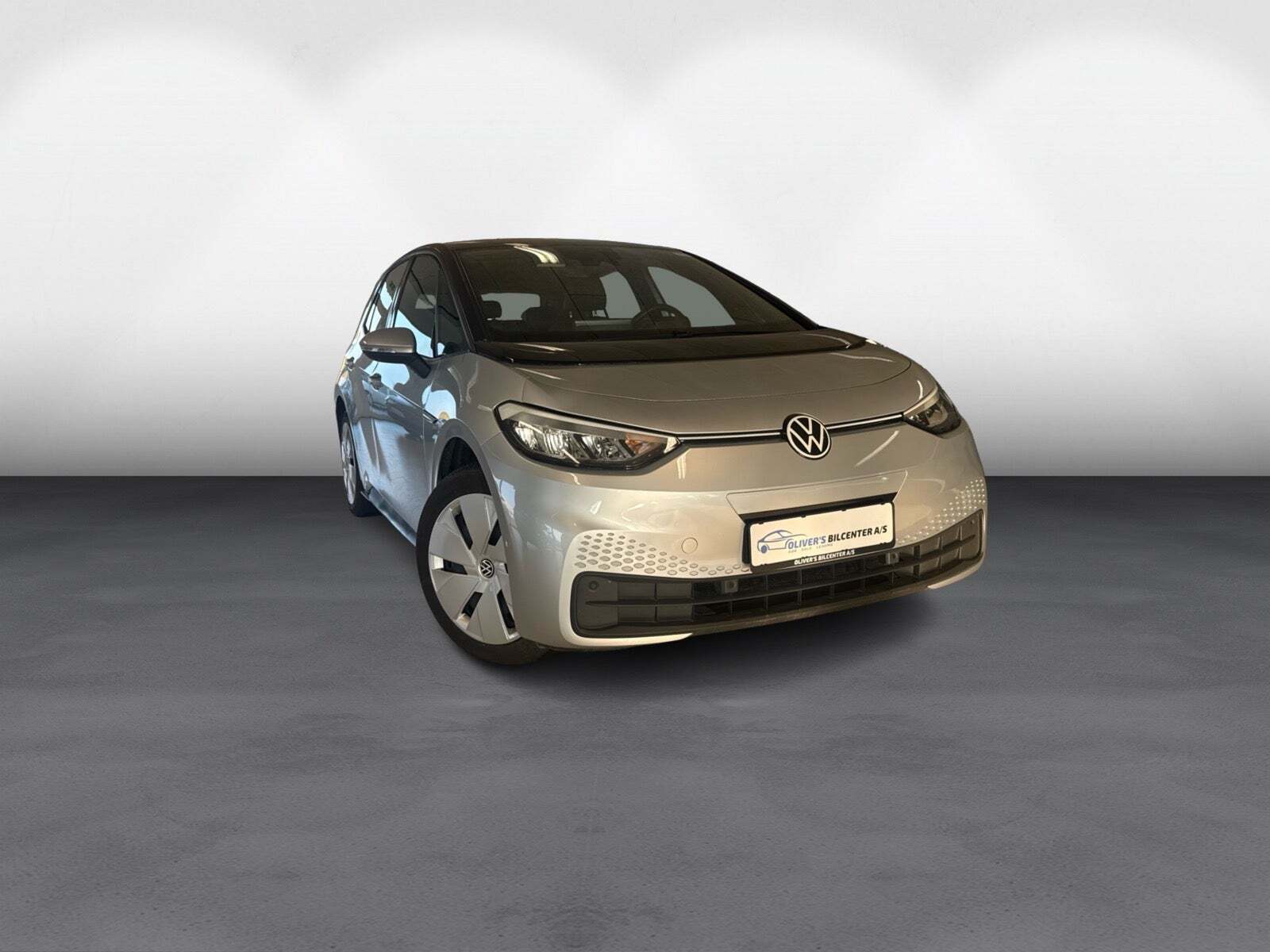 Oliver’s Bilcenter A/S