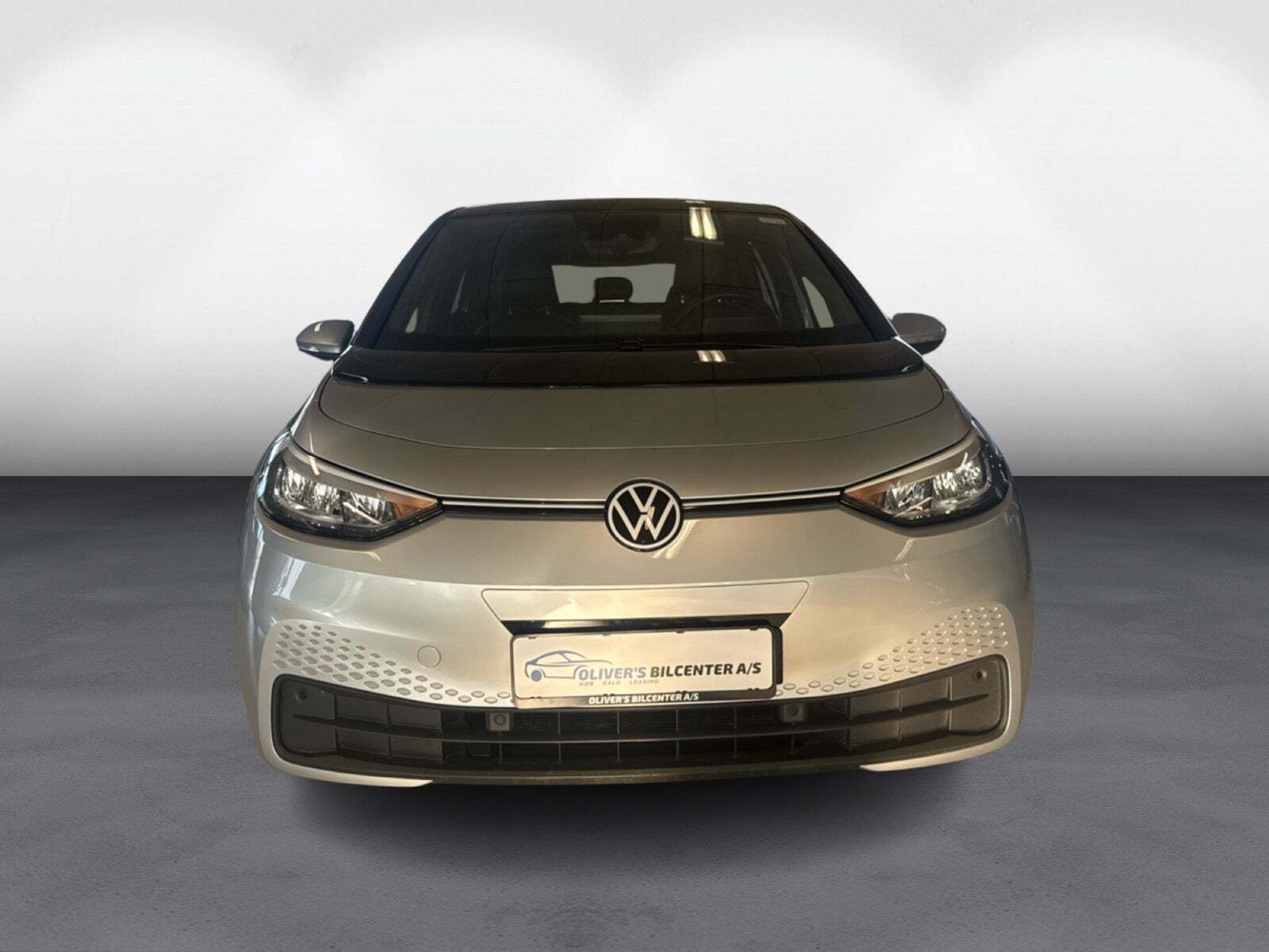 VW ID.3 58 Pro Performance