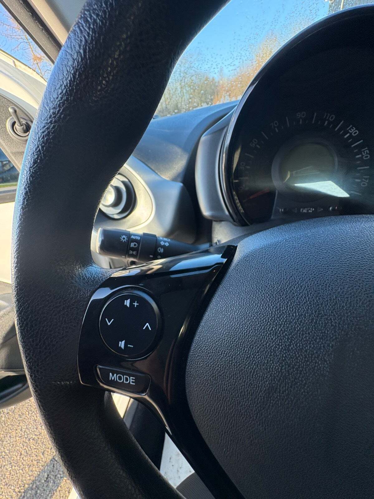 undefined Citroën C1 fra 2017