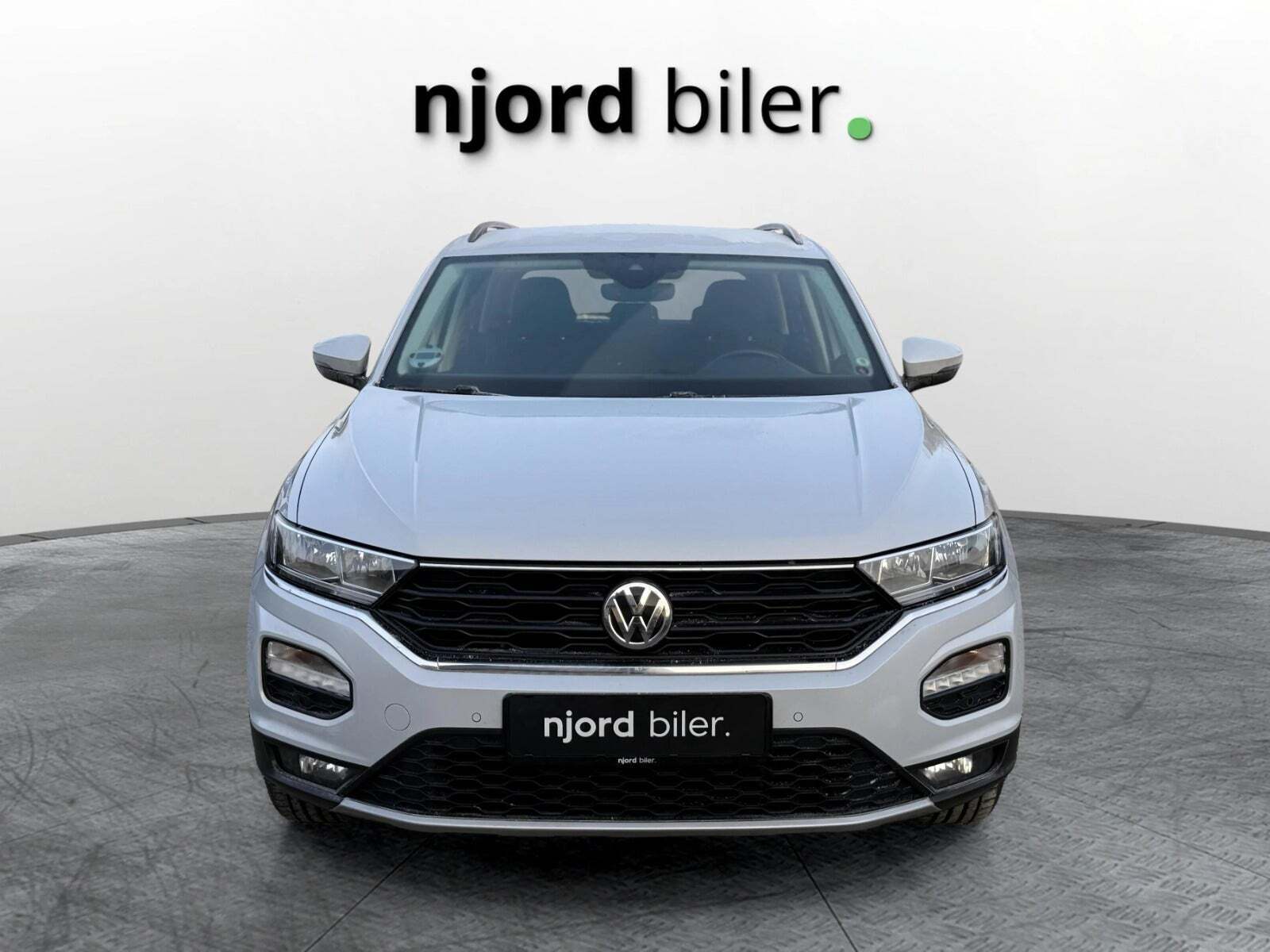 VW T-Roc 1,0 TSi 115 Style