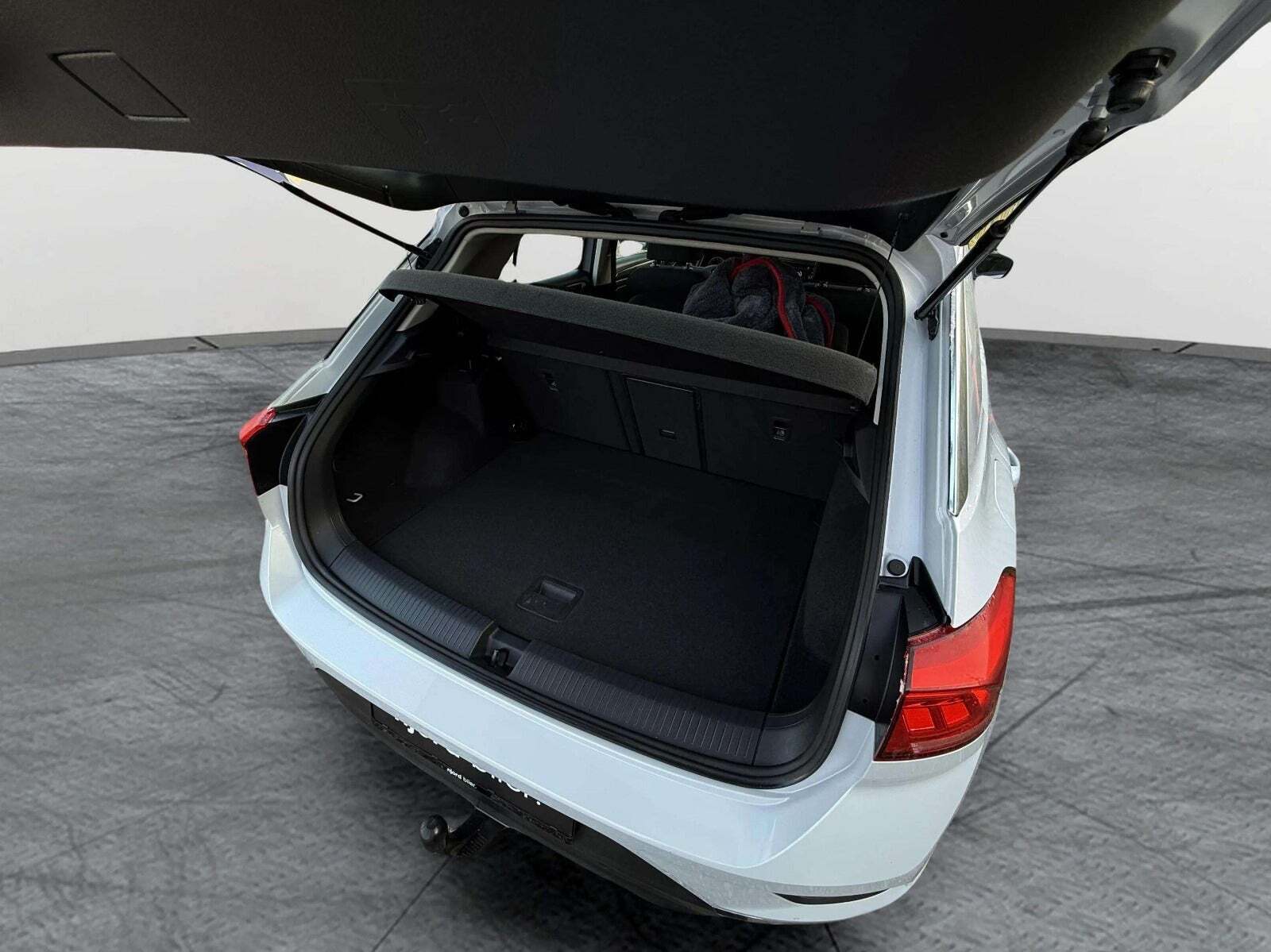 undefined VW T-Roc fra 2020