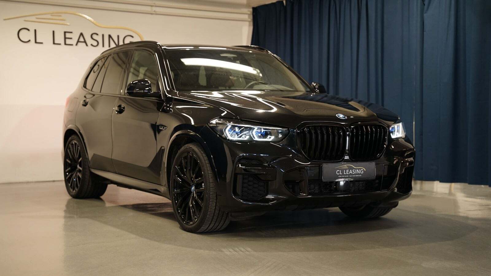 BMW X5 3,0 xDrive45e M-Sport+ aut.