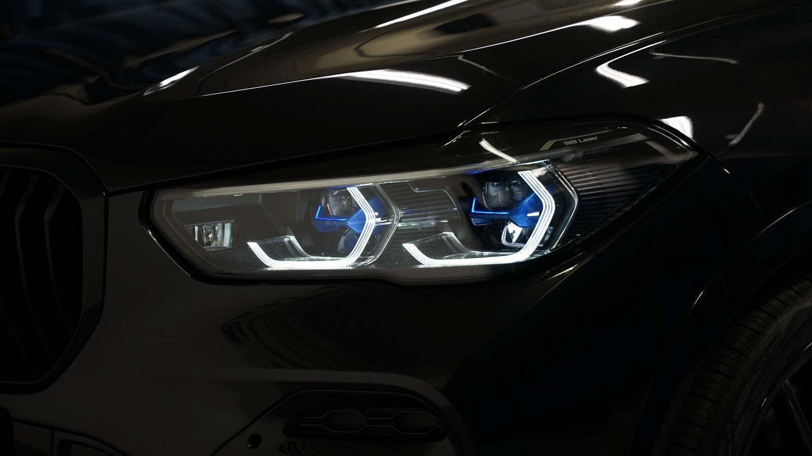 BMW X5 3,0 xDrive45e M-Sport+ aut.