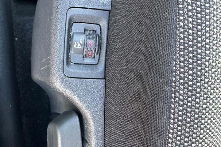 Grå Citroën C3 fra 2021