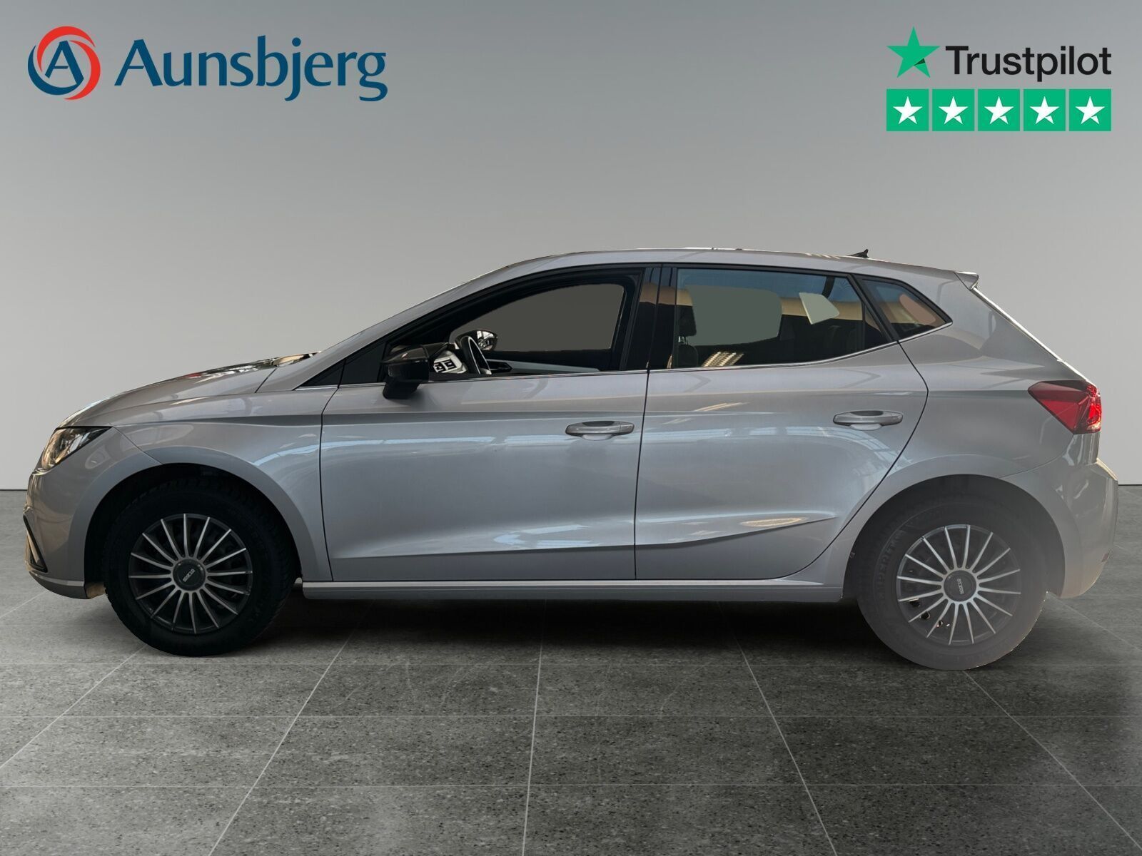 Seat Ibiza 1,0 TSi 110 Xcellence DSG