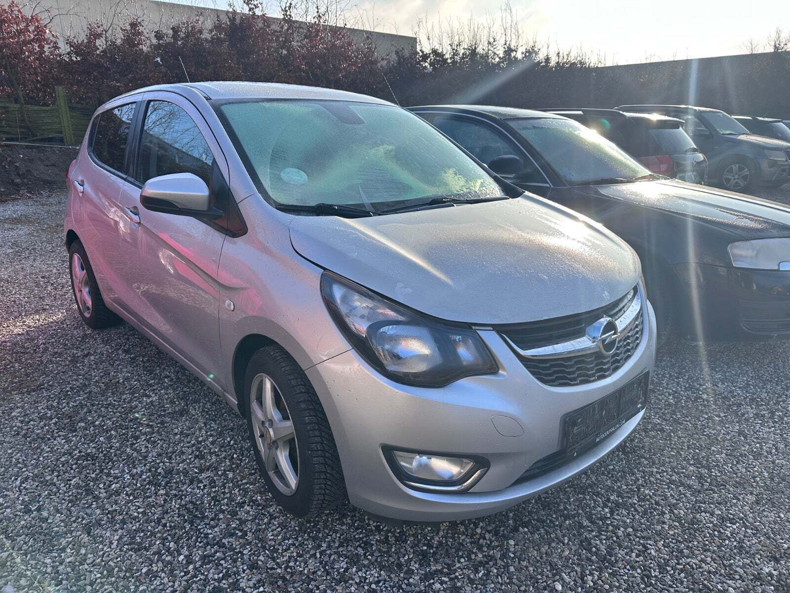 Opel Karl 1,0 Cosmo