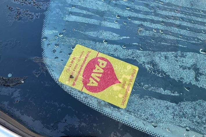 undefined Opel Karl fra 2017