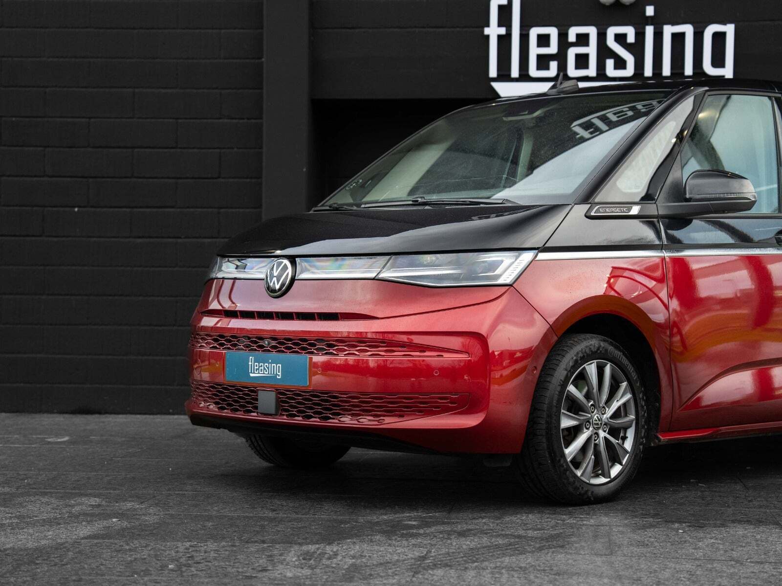 VW Multivan 1,4 eHybrid Life DSG kort