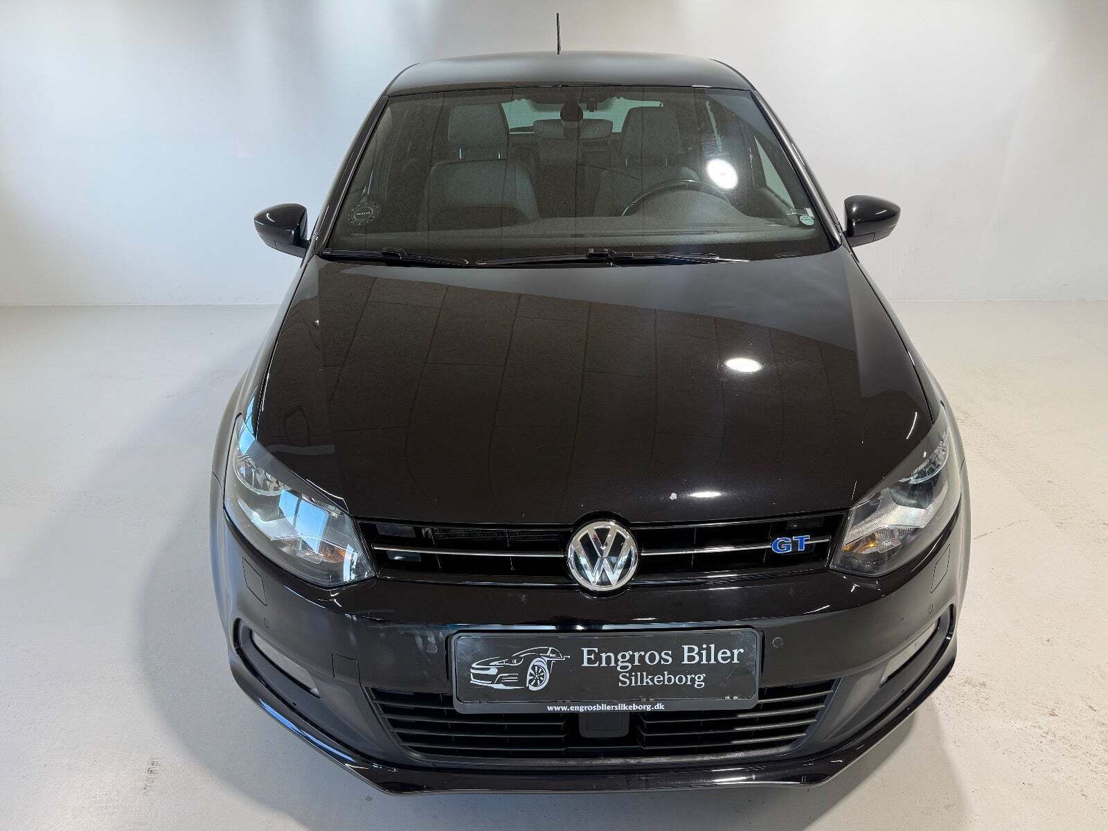 VW Polo 1,4 TSi 150 BlueGT
