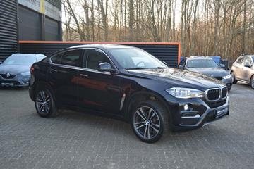 BMW X6 3,0 xDrive30d aut.