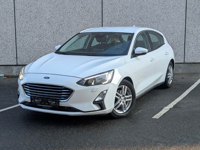 Ford Focus 1,5 EcoBlue Active aut. Van