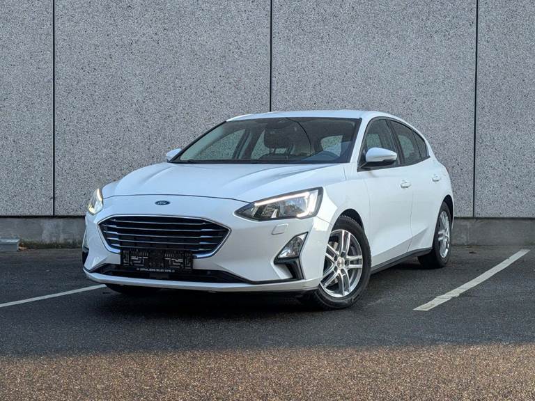 Ford Focus 1,5 EcoBlue Active aut. Van