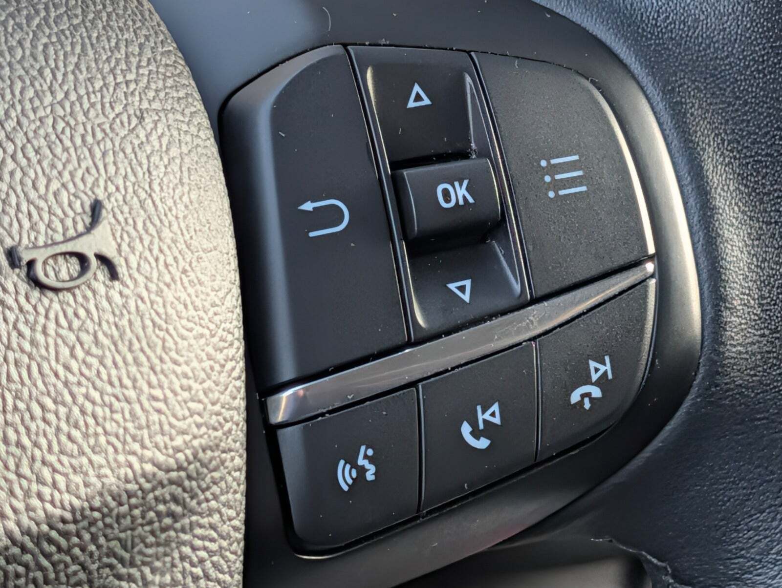 undefined Ford Focus fra 2020