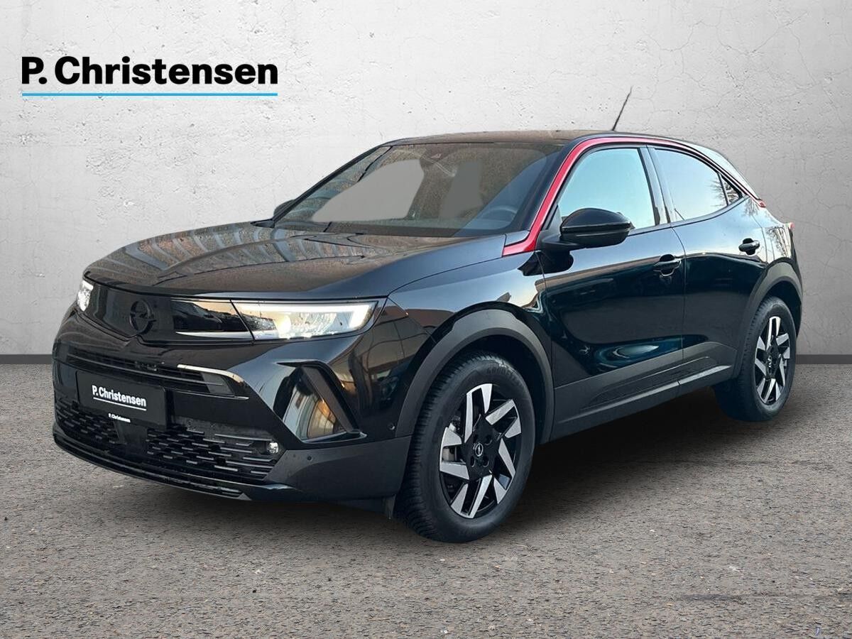 Opel Mokka-e 50 GS Line