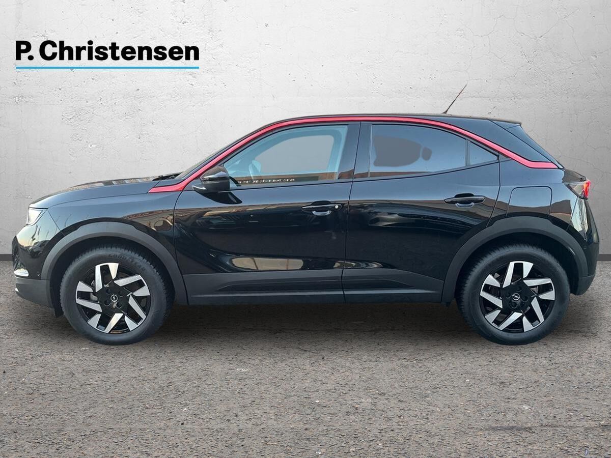 Opel Mokka-e 50 GS Line