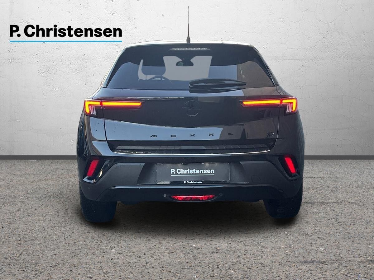 Opel Mokka-e 50 GS Line