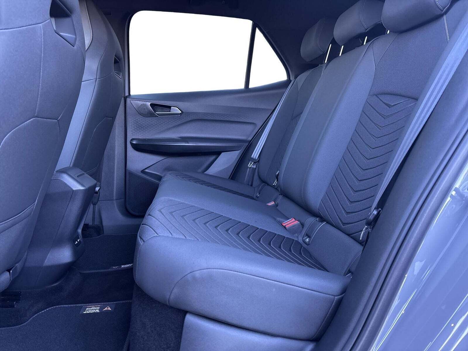 Cupra Born 58 e-Boost