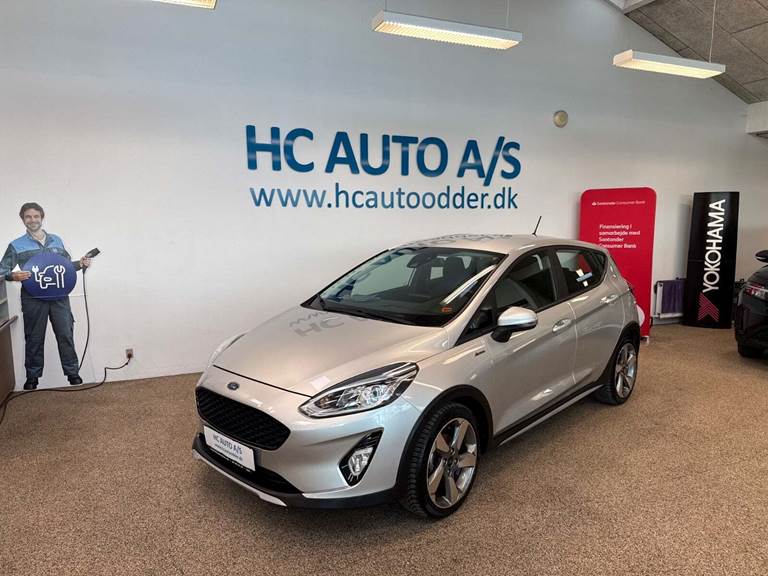 100Autotjek biler