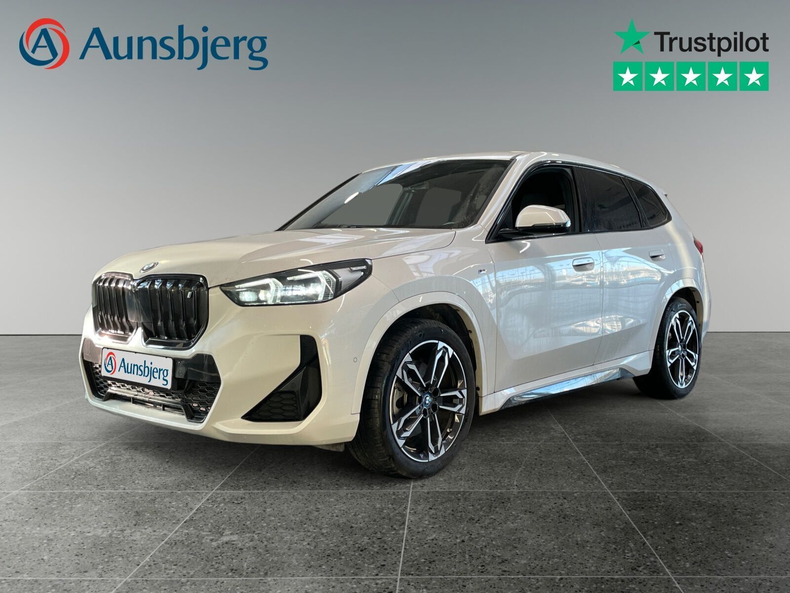 BMW iX1 xDrive30 M-Sport