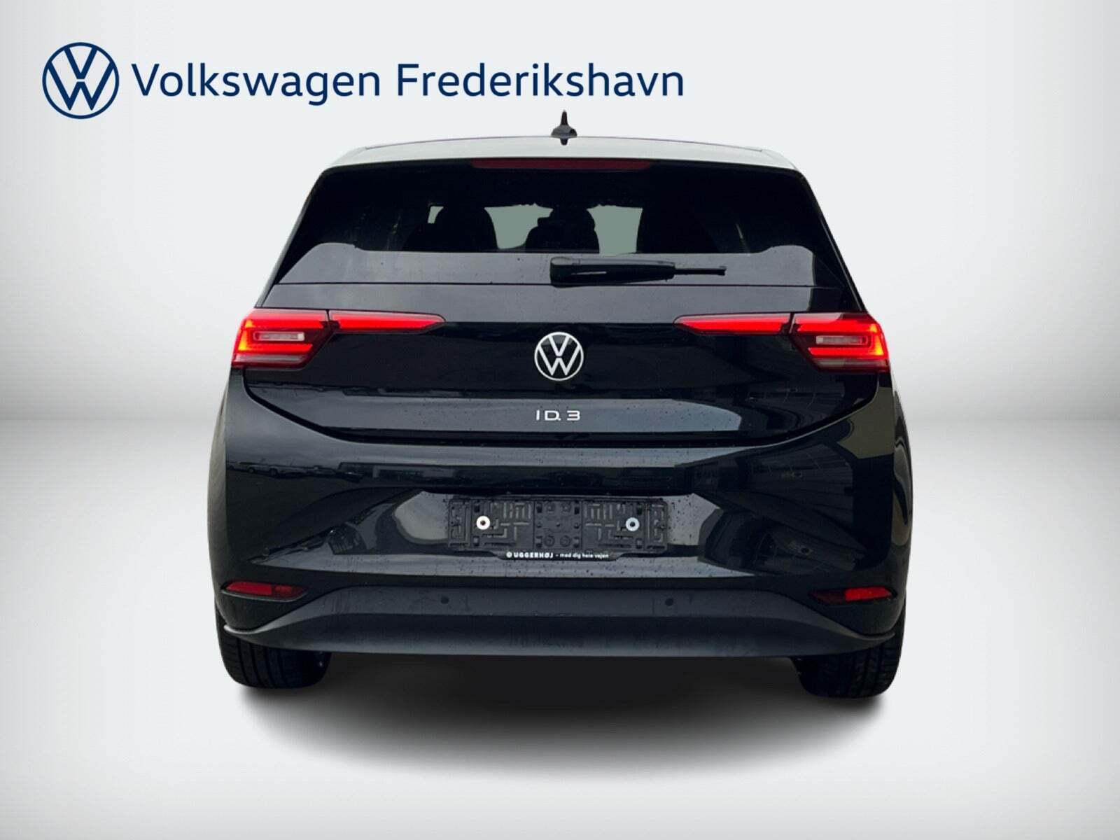 VW ID.3 77 Max
