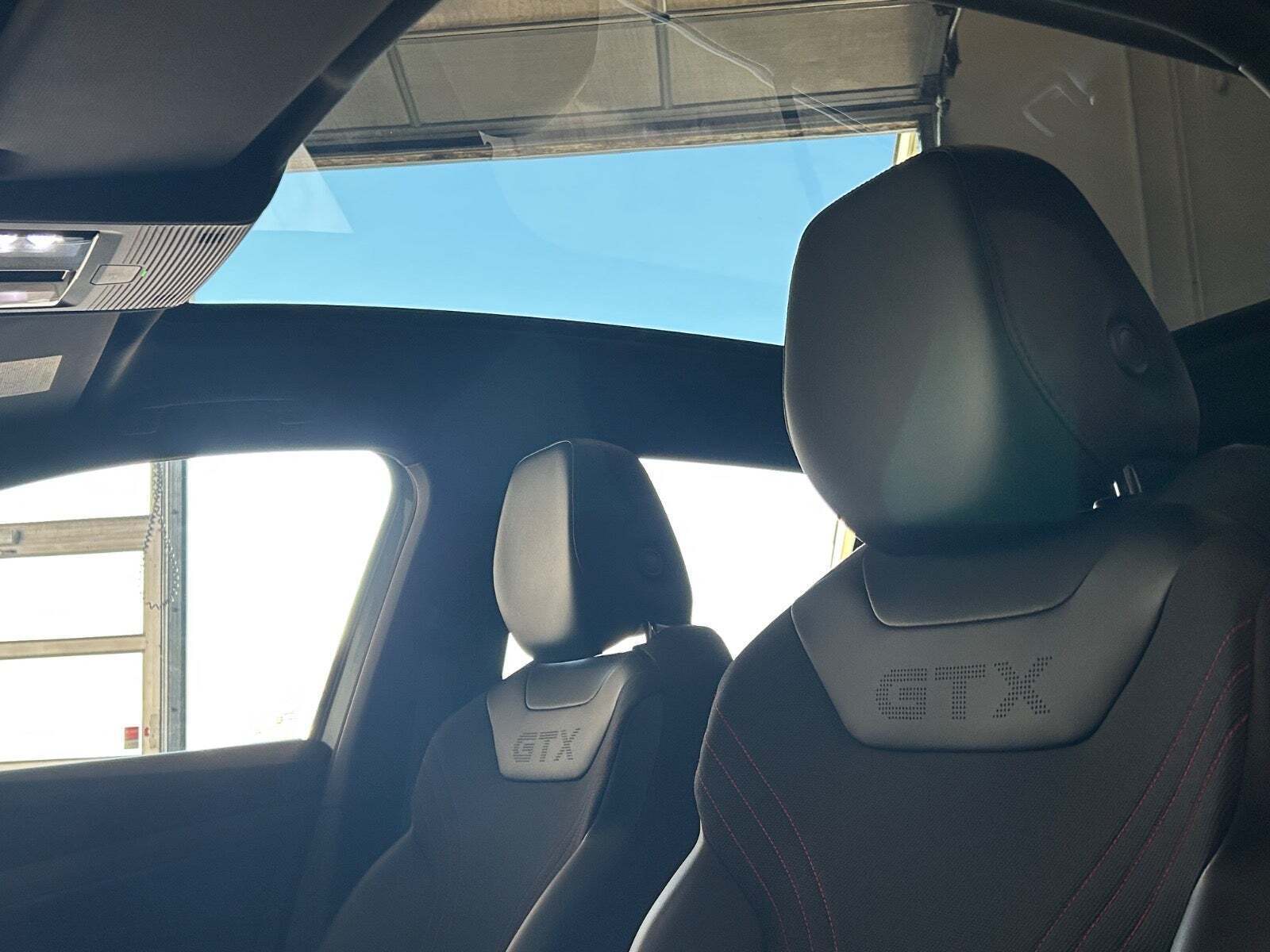 VW ID.4 77 GTX 4Motion