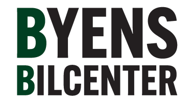 Byens Bilcenter ApS