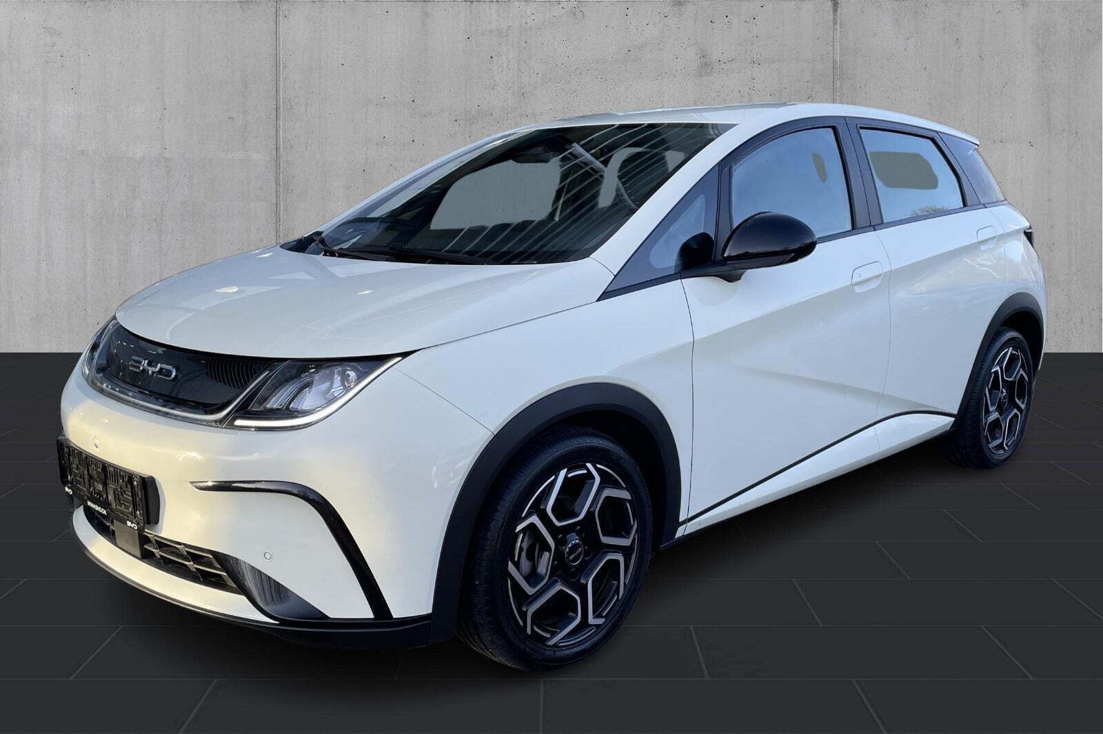 BYD Dolphin 60 Comfort