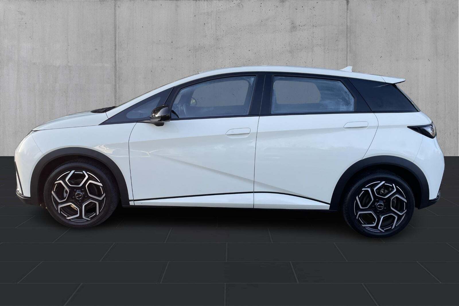 BYD Dolphin 60 Comfort