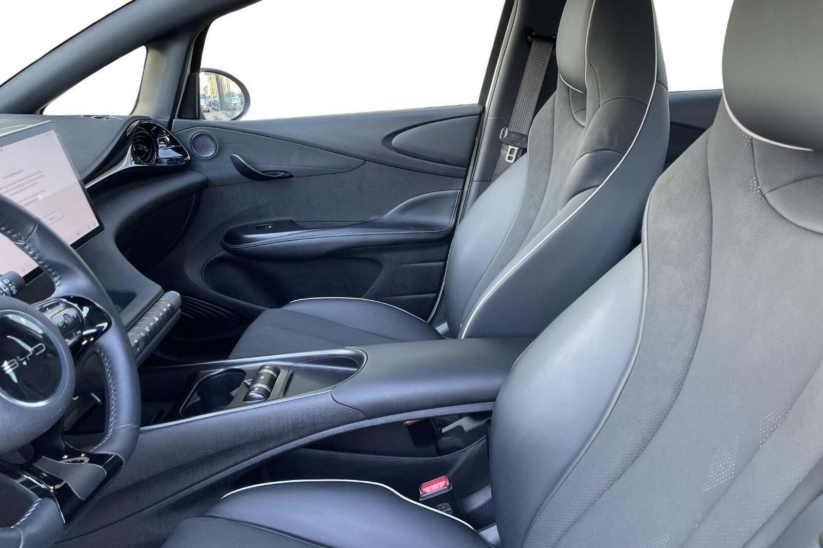 BYD Dolphin 60 Comfort