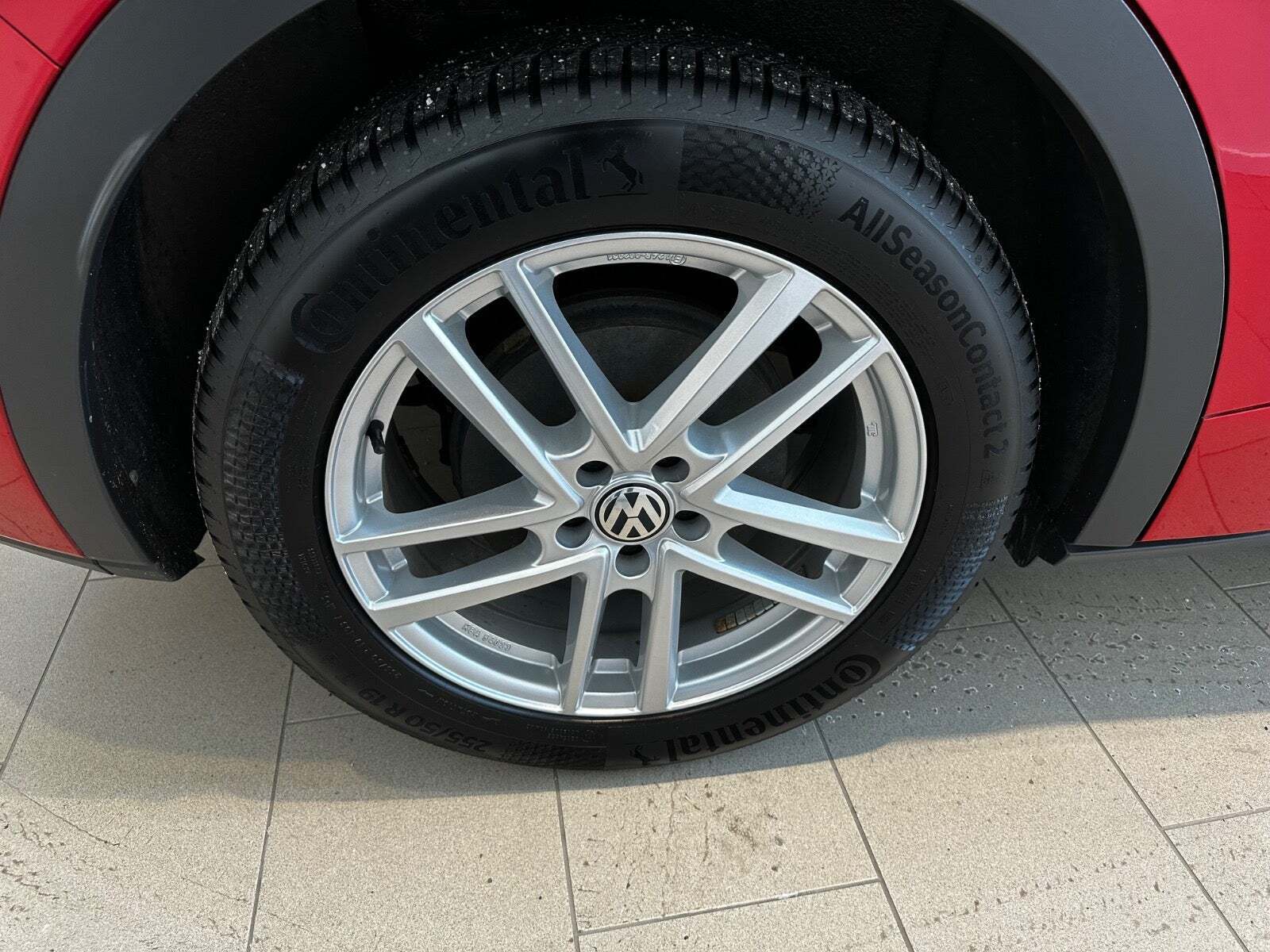 VW ID.5 77 Pro Performance