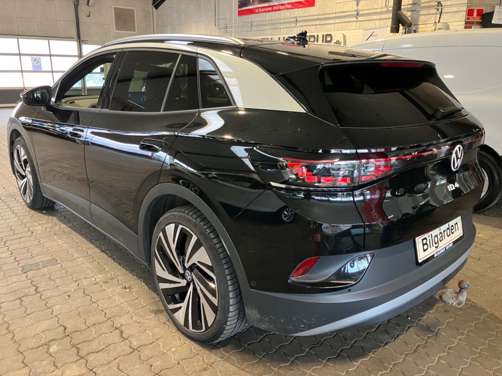 VW ID.4 77 Pro Performance