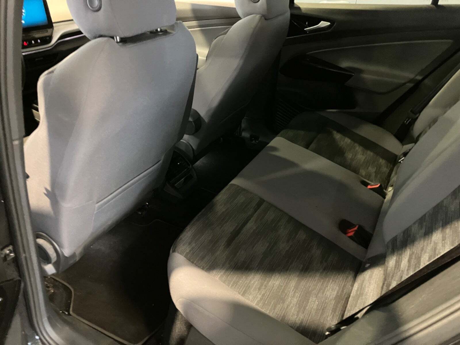 VW ID.4 77 Pro Performance